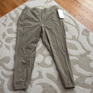 Lululemon Adapted State HR Jogger